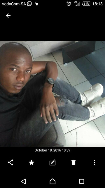 Sean67, 23 Ungogo, Kano, Nigeria