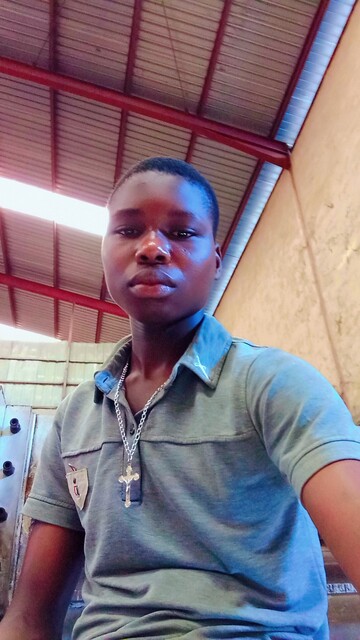 Damilare, 24 Ogun Obafemi-Owode, Ogun, Nigeria