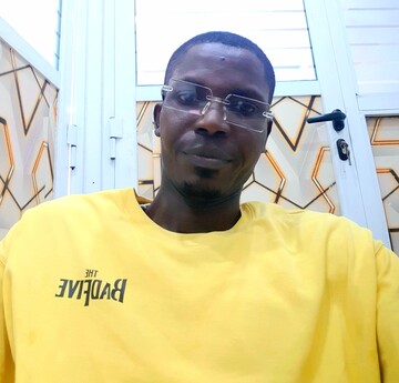 Odun, 35 Port-Harcourt, Rivers, Nigeria