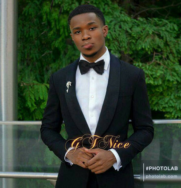 GTNice, 21 Benin City, Edo, Nigeria