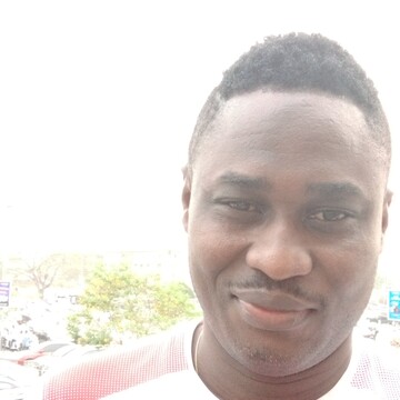 Damola, 40 Ifako-Ijaiye, Lagos, Nigeria
