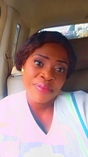 Floxymama, 45 Ikorodu, Lagos, Nigeria