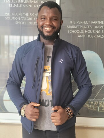 Mudia, 38 Abuja, Federal Capital Territory (FCT), Nigeria