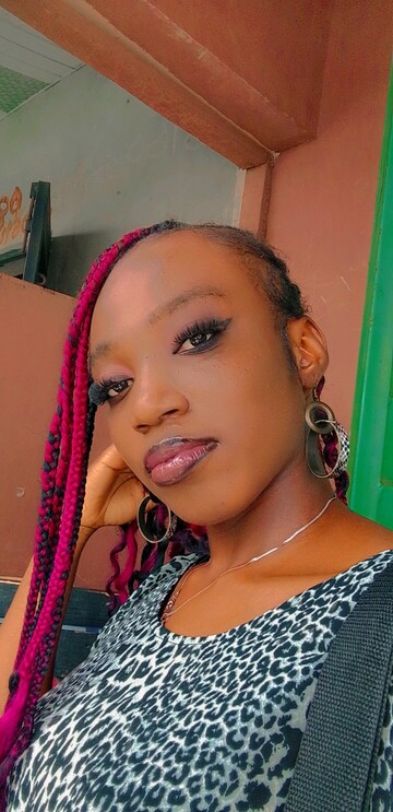 Adaeze, 25 Ikoyi, Lagos, Nigeria