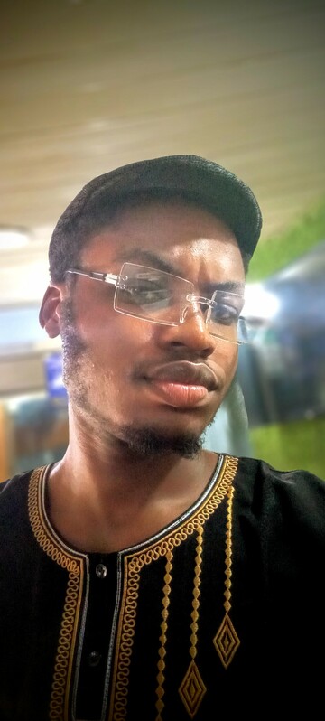 Bliss, 23 Port-Harcourt, Rivers, Nigeria