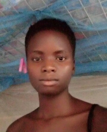 Dorcus, 23 Abuja, Federal Capital Territory (FCT), Nigeria