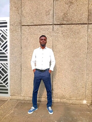 Dsudoakang, 30 Ikotun/Igando, Lagos, Nigeria