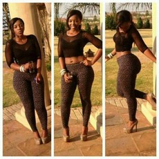 isla30, 31 Bonny, Rivers, Nigeria