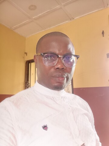 Ayventure, 43 Ikorodu, Lagos, Nigeria