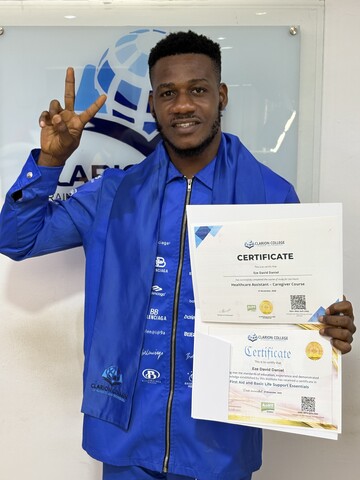 Wolliam, 38 Ajah, Lagos, Nigeria