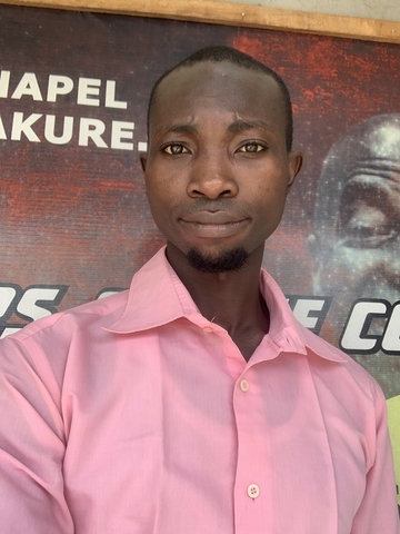 I.C2K19, 32 Ogun Obafemi-Owode, Ogun, Nigeria