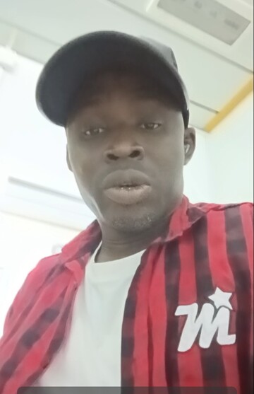 Didiken, 41 Port-Harcourt, Rivers, Nigeria