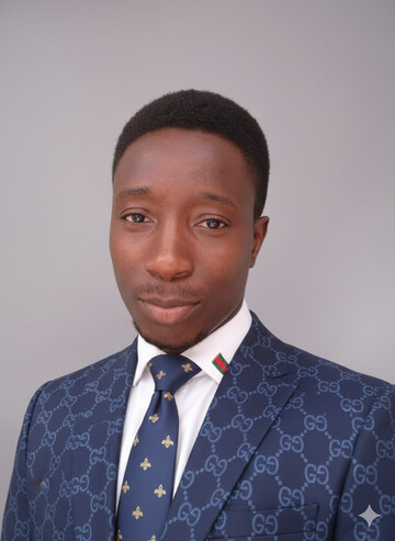 Donny, 30 Kuje, Federal Capital Territory (FCT), Nigeria