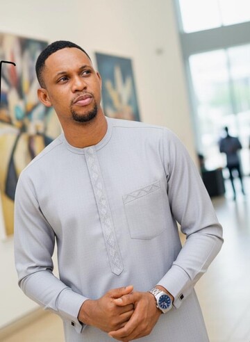 Esemen, 35 Benin City, Edo, Nigeria