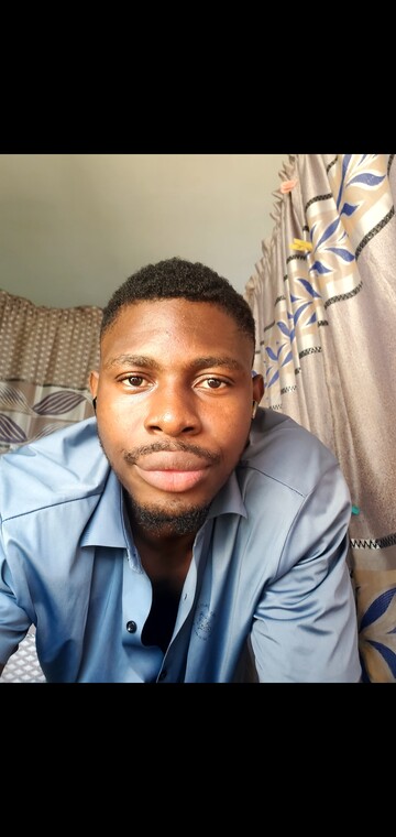 Ken09, 25 Ibadan North, Oyo, Nigeria