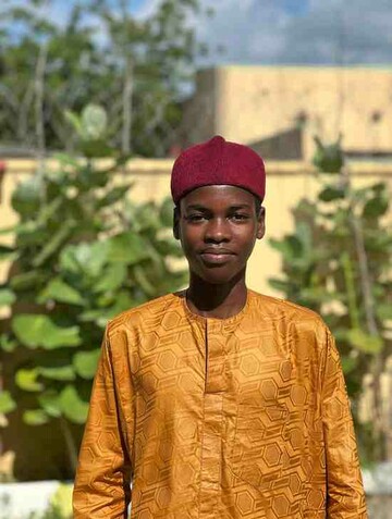 Bellogide, 23 Safana, Katsina, Nigeria