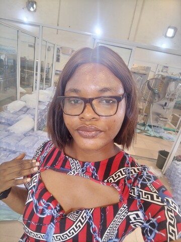 Adalinda, 30 Abuja, Federal Capital Territory (FCT), Nigeria