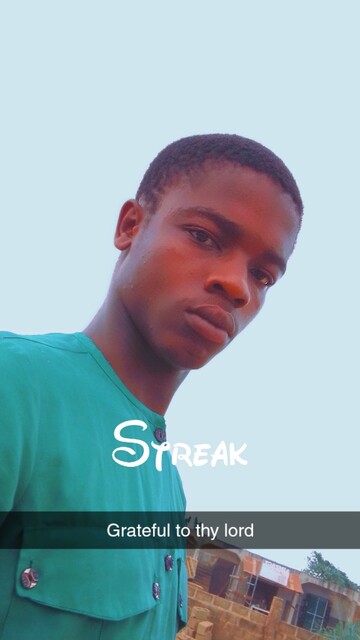 Draylee, 21 Ogun Abeokuta North, Ogun, Nigeria