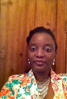 Nekita, 38 Degema, Rivers, Nigeria