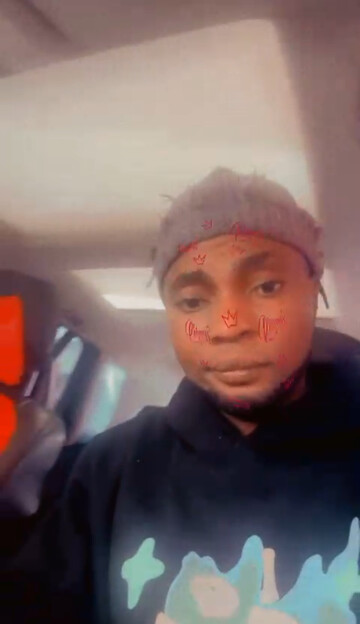 SammyOs, 28 Ikorodu, Lagos, Nigeria