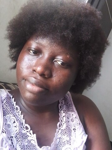 Reina, 25 Ikorodu, Lagos, Nigeria