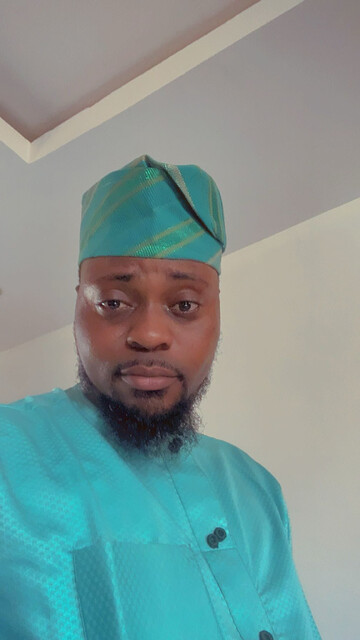 Mr EverReady, 43 Ogun Ado-Odo/Ota, Ogun, Nigeria