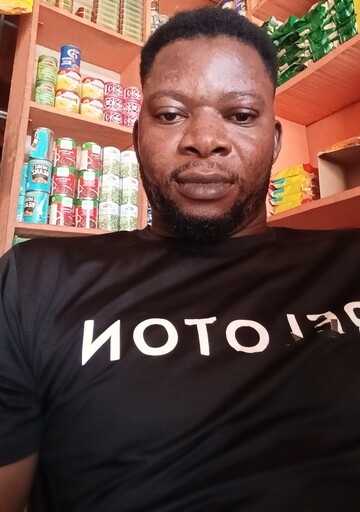 MONSIGNOR, 28 Ikorodu, Lagos, Nigeria