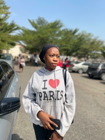 Izzy, 24 Ibeju/Lekki, Lagos, Nigeria