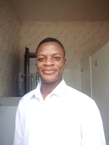 Victor, 27 Ondo Okitipupa, Ondo, Nigeria