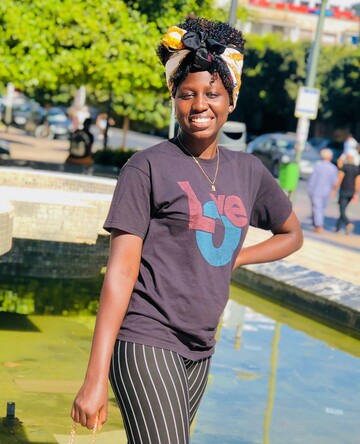 naomi200, 23 Bodinga, Sokoto, Nigeria