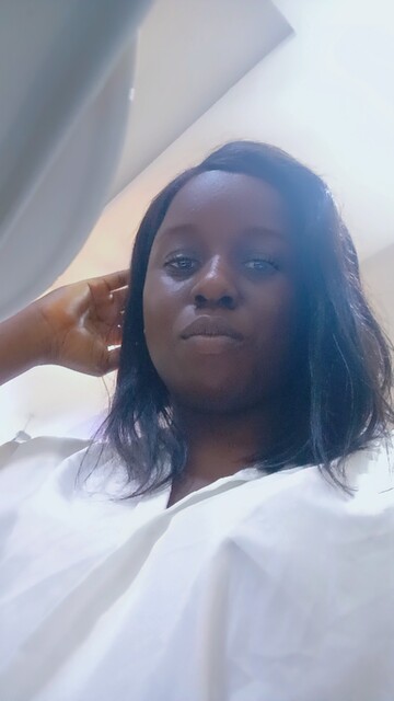 Ebony, 29 Kosofe, Lagos, Nigeria