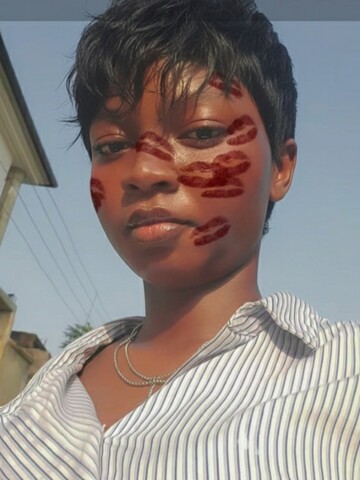 Florzy_n, 21 Port-Harcourt, Rivers, Nigeria