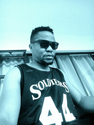 Vincent, 36 Benin City, Edo, Nigeria