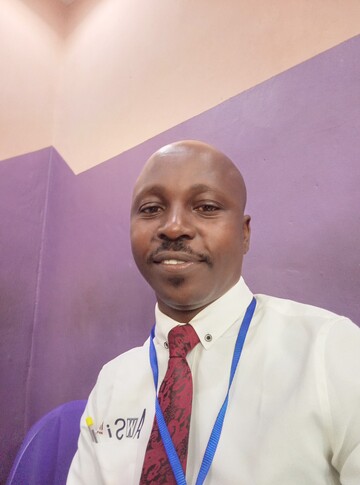 aboga, 45 Alimosho, Lagos, Nigeria